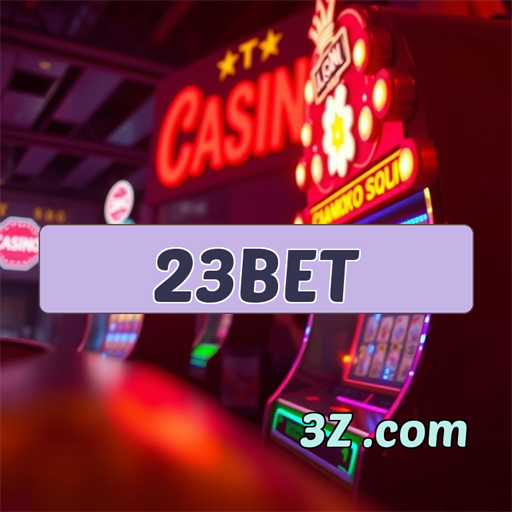 Apostas Inovadoras no 23BET.COM: Uma Nova Era para os Apostadores