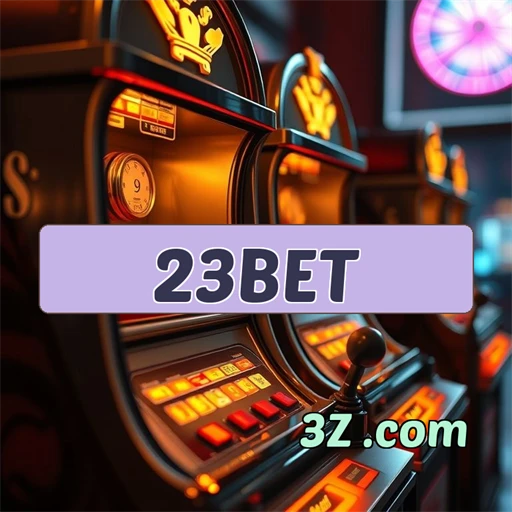 Baixar no 23BET.COM: Recursos Imperdíveis para Apostadores