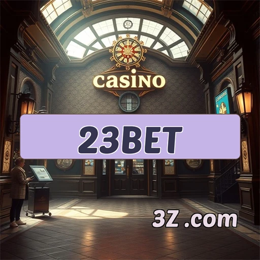 Segurança em jogo: a confiavel 23BET.COM como sua escolha