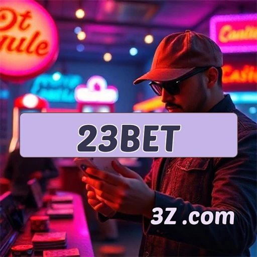 A Emoção do Esporte no 23BET.COM: Uma Plataforma Inovadora