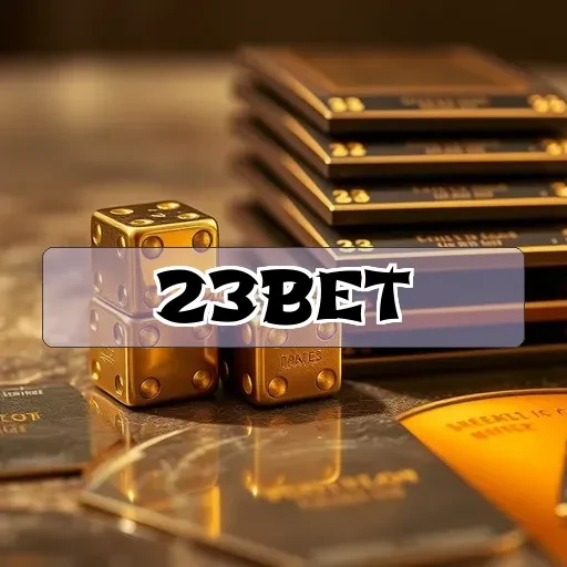 23BET.COM: O Melhor Lugar para Jogar Cassino Ao Vivo no Brasil
