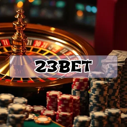 23BET.COM: A Revolução do Poker Ao Vivo para Jogadores Brasileiros